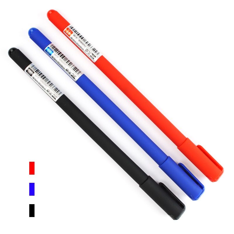 قلم جل أسود لامتحان الطالب أدا - مراجعة Stationery Supplies Business وسعره