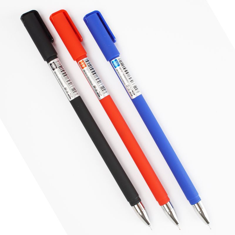 قلم جل أسود لامتحان الطالب أدا - مراجعة Stationery Supplies Business وسعره