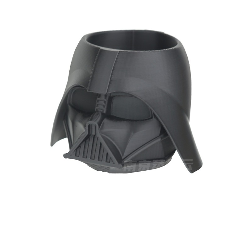 حامل أقلام على شكل شخصية دارث  - مراجعة Stationery Warehouse وسعره